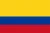 Colombie (Femmes) U20