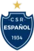 Centro Espanyol Reserves