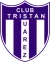 Réserves de Tristan Suarez
