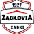 Zabkovia Zabki