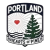Portland Hearts of Pine