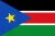 Soudan du Sud U20