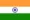 Inde (Femmes)