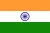 Inde (Femmes)