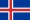 Islande (Femmes)