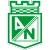 Réserves de l'Atlético Nacional de Medellin
