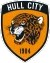 Hull City U21