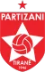 FK Partizani Tirana