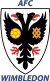 AFC Wimbledon