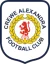 Crewe Alexandra U21