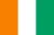 Ivory Coast (W) U17